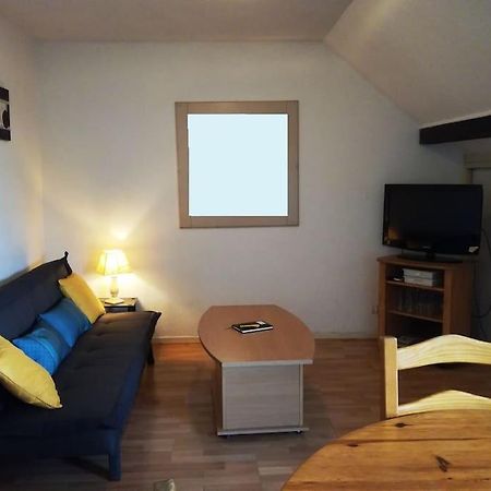 Bel Appartement 6 Personnes Proche La Bresse Cornimont Eksteriør billede